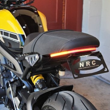 Fender Eliminator Integrated Tail Light Kit by NRC Yamaha / XSR900 / 2016