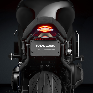  Yamaha / XSR900 / 2022