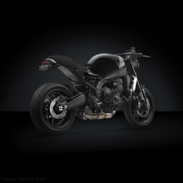  Yamaha / XSR900 / 2023