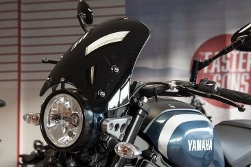 Marlin Flyscreen by Dart Flyscreens Yamaha / XSR900 / 2019