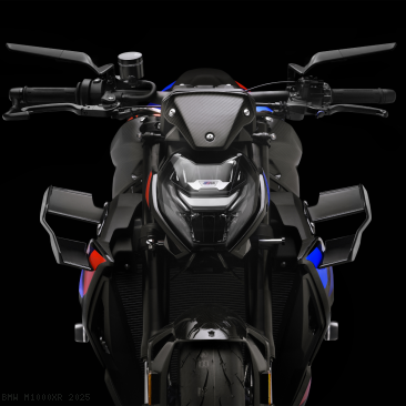  BMW / M1000XR / 2025