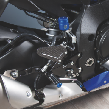  Yamaha / YZF-R1 / 2025