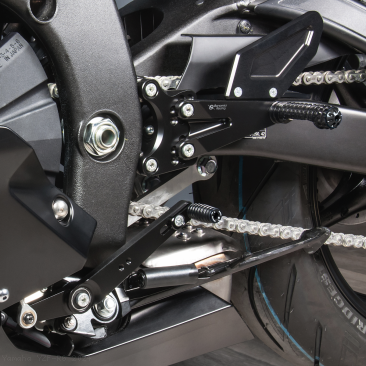  Yamaha / YZF-R6 / 2024