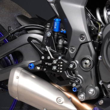  Yamaha / YZF-R7 / 2023