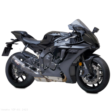  Yamaha / YZF-R1 / 2023