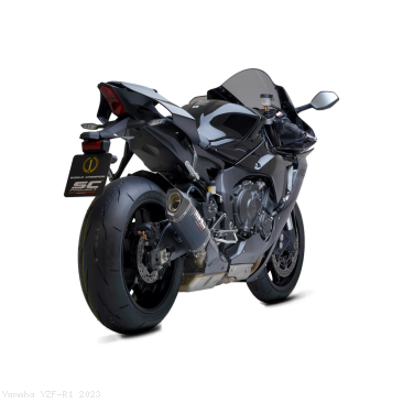  Yamaha / YZF-R1 / 2023