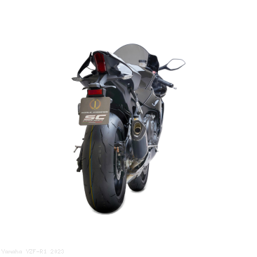  Yamaha / YZF-R1 / 2023