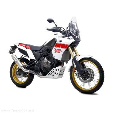  Yamaha / Tenere 700 / 2025