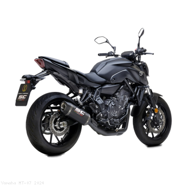  Yamaha / MT-07 / 2024