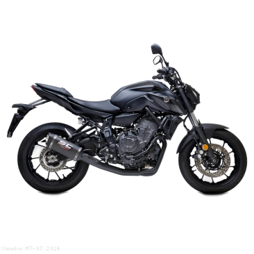  Yamaha / MT-07 / 2024