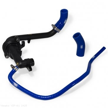 Samco Performance Coolant Hose Kit Yamaha / YZF-R1 / 2025