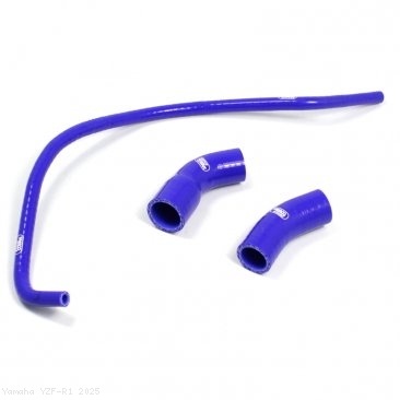 Samco Performance Coolant Hose Kit Yamaha / YZF-R1 / 2025