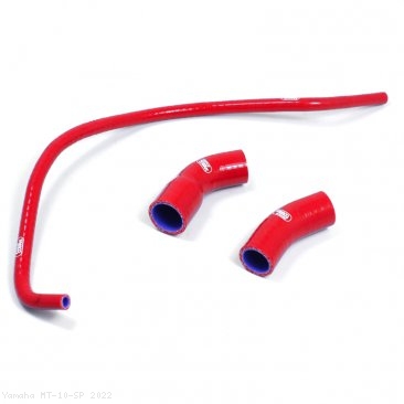Samco Performance Coolant Hose Kit Yamaha / MT-10 SP / 2022