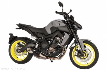  Yamaha / FZ-09 / 2019