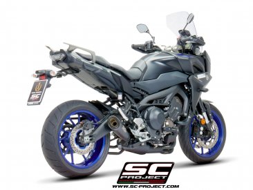 S1 Exhaust by SC-Project