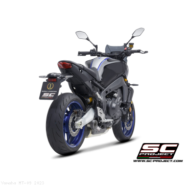  Yamaha / MT-09 / 2023