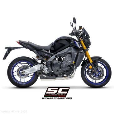  Yamaha / MT-09 / 2023