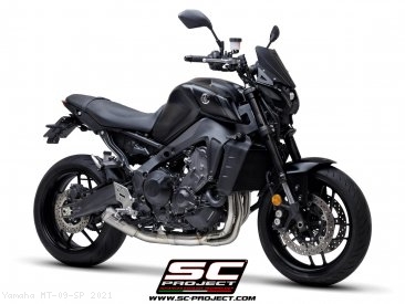  Yamaha / MT-09 SP / 2021