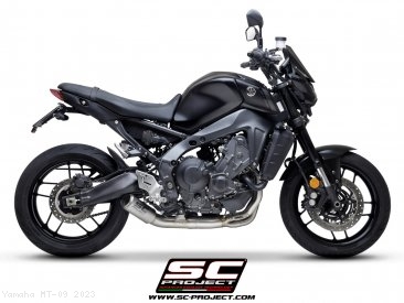  Yamaha / MT-09 / 2023