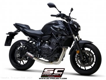  Yamaha / Tracer 700 / 2020