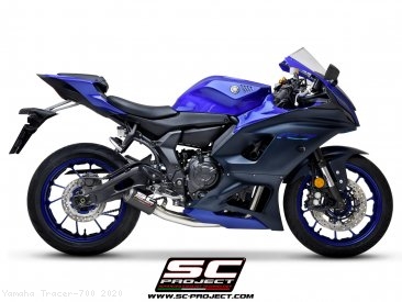  Yamaha / Tracer 700 / 2020