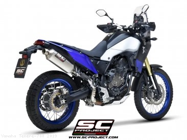  Yamaha / Tenere 700 / 2019