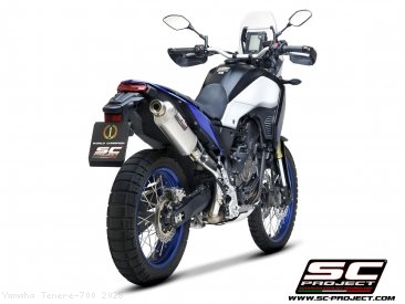  Yamaha / Tenere 700 / 2025