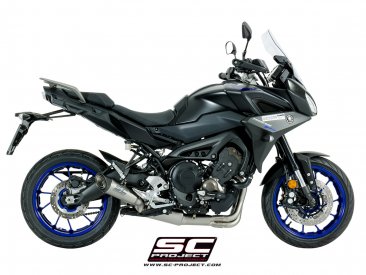 S1 Exhaust by SC-Project