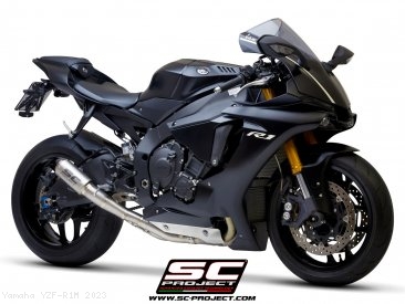  Yamaha / YZF-R1M / 2023