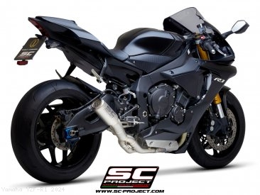  Yamaha / YZF-R1 / 2024