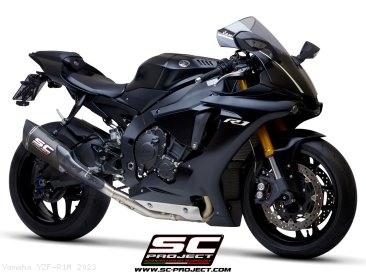  Yamaha / YZF-R1M / 2023