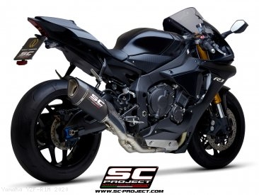  Yamaha / YZF-R1M / 2020