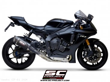  Yamaha / YZF-R1 / 2024