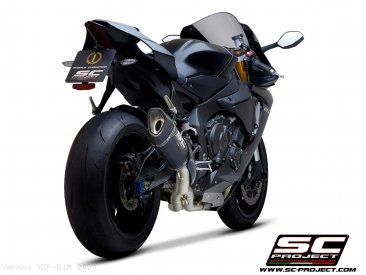  Yamaha / YZF-R1M / 2020