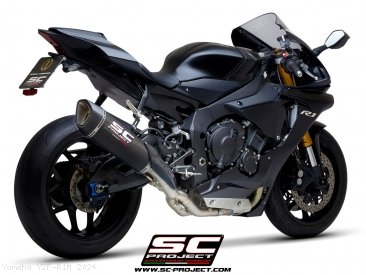  Yamaha / YZF-R1M / 2024