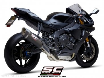  Yamaha / YZF-R1 / 2022