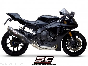  Yamaha / YZF-R1M / 2023