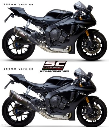  Yamaha / YZF-R1 / 2018