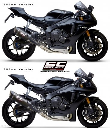  Yamaha / YZF-R1 / 2022