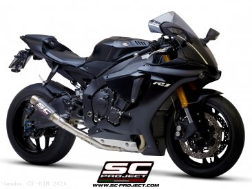  Yamaha / YZF-R1M / 2020