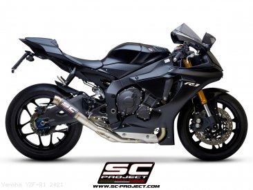  Yamaha / YZF-R1 / 2021