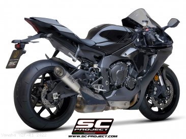  Yamaha / YZF-R1 / 2022