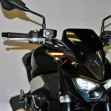Front Turn Signal Kit by NRC