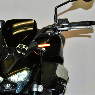 Front Turn Signal Kit by NRC