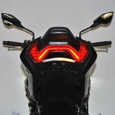 Fender Eliminator Kit by NRC