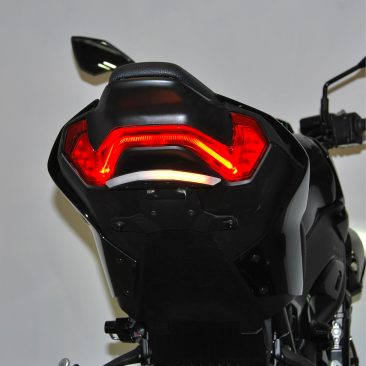 Fender Eliminator Kit by NRC