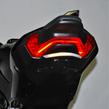 Fender Eliminator Kit by NRC