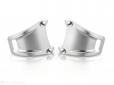 Exhaust Guards by Rizoma BMW / R1200GS / 2018