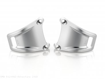 Exhaust Guards by Rizoma BMW / R1200GS Adventure / 2018