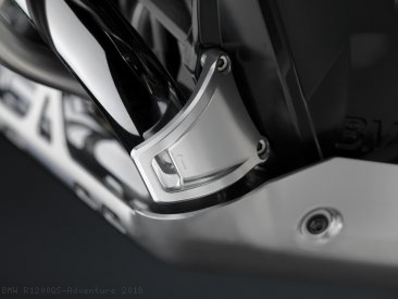 Exhaust Guards by Rizoma BMW / R1200GS Adventure / 2018